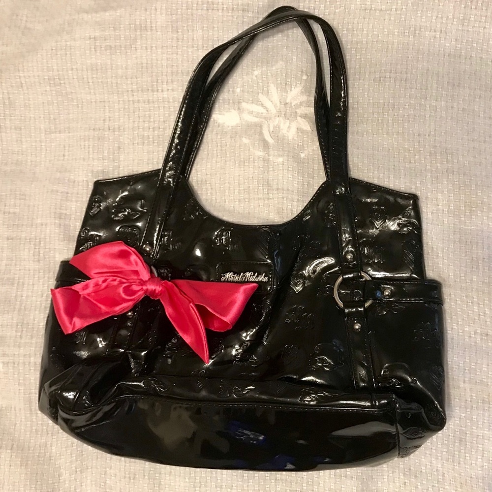 Metal Mulisha Purse